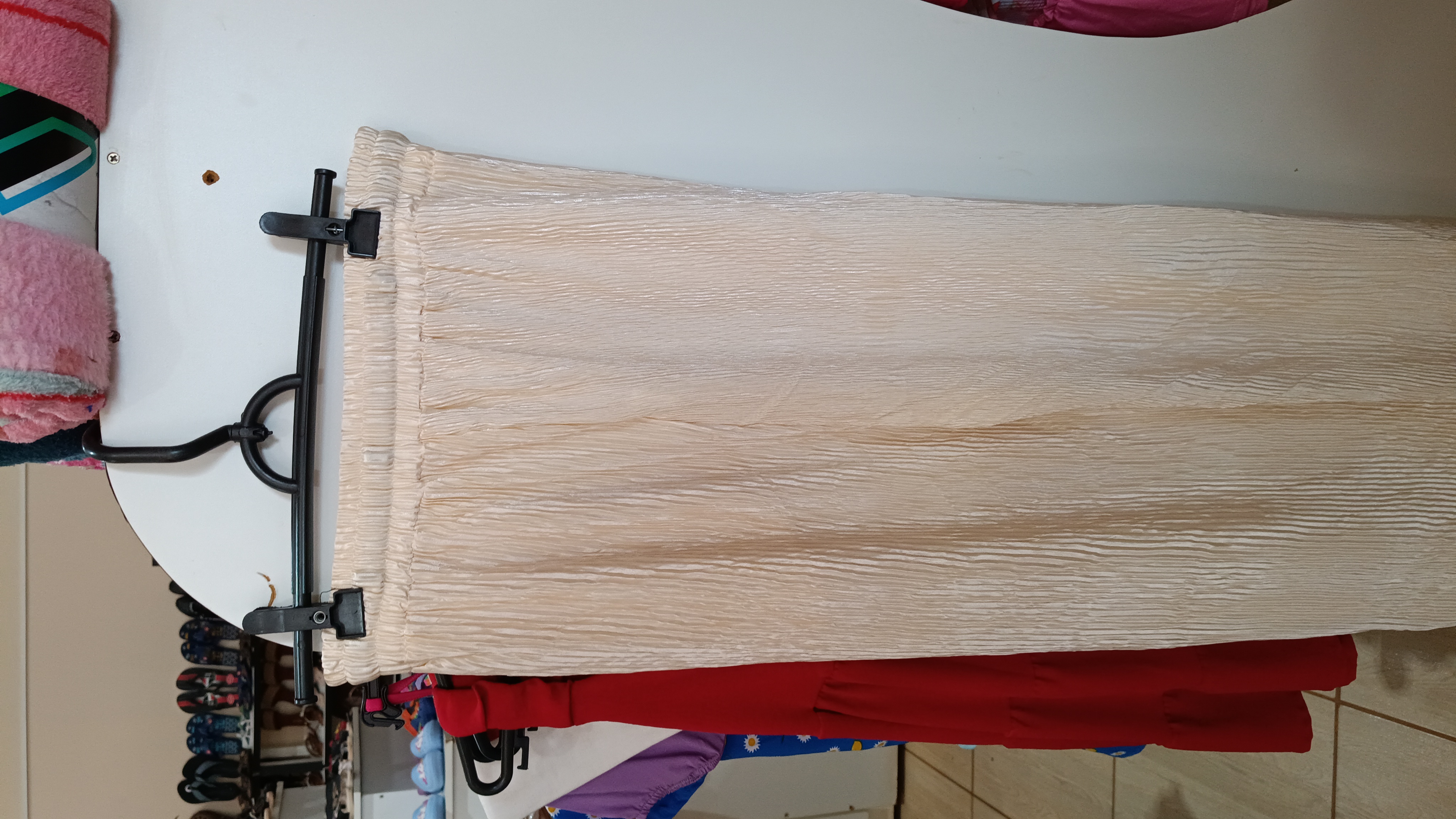 Calça Feminina Lisa